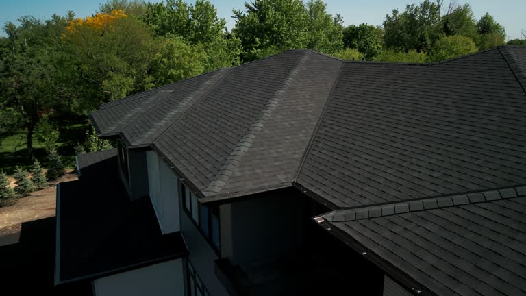 Best Solar Panel Roofing Installation  in Maineville, OH